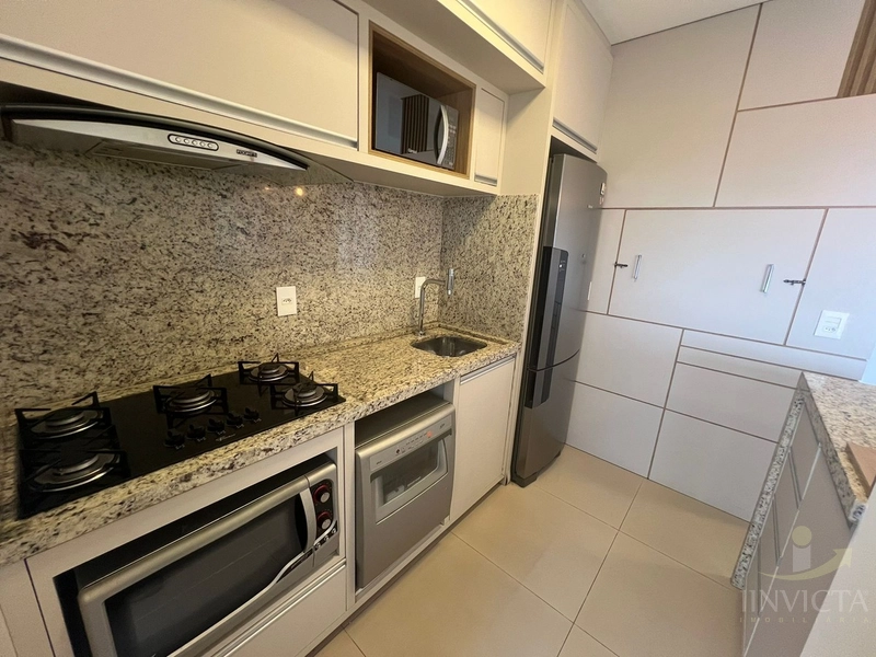 Apartamento de 3 dormitórios - Nave - telhado verde - piscina: 9ª foto da galeria de imagens do imóvel