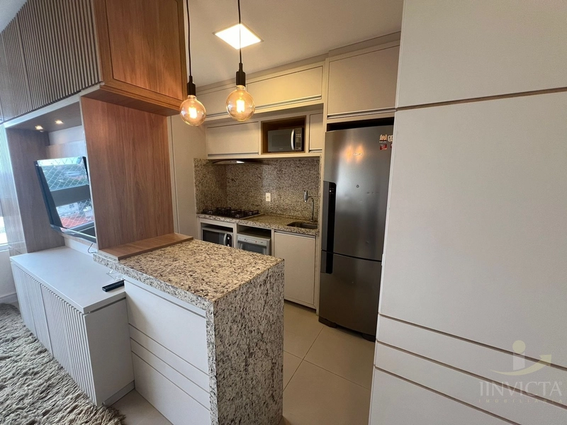 Apartamento de 3 dormitórios - Nave - telhado verde - piscina: 7ª foto da galeria de imagens do imóvel