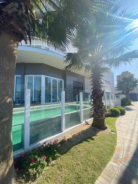 Apartamento de 3 dormitórios - Nave - telhado verde - piscina: 28ª foto da galeria de imagens do imóvel