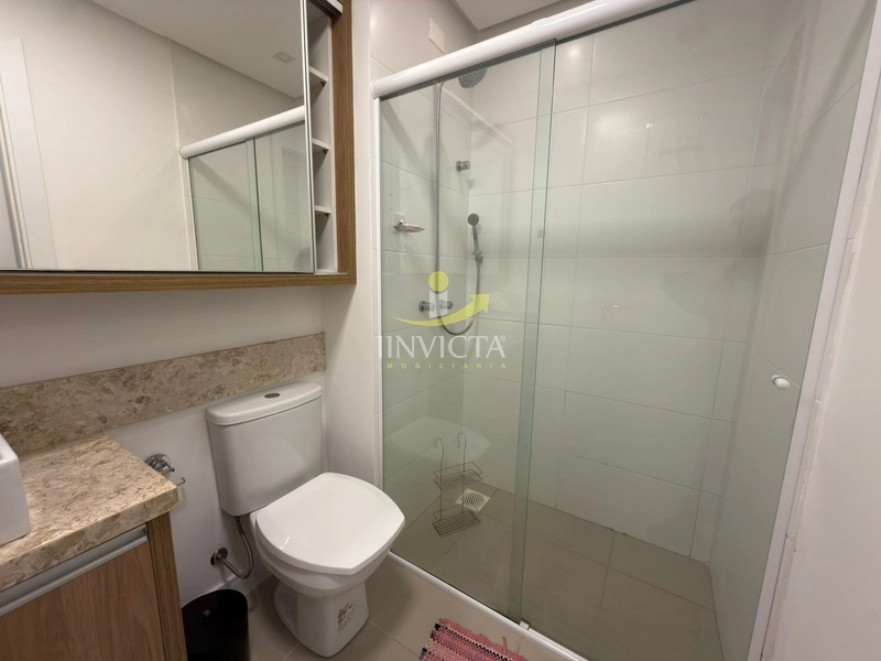 Apartamento de 3 Suítes com infraestrutura completa pata locação anual: 17ª foto da galeria de imagens do imóvel