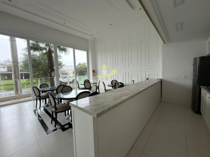 Apartamento de 3 Suítes com infraestrutura completa pata locação anual: 19ª foto da galeria de imagens do imóvel