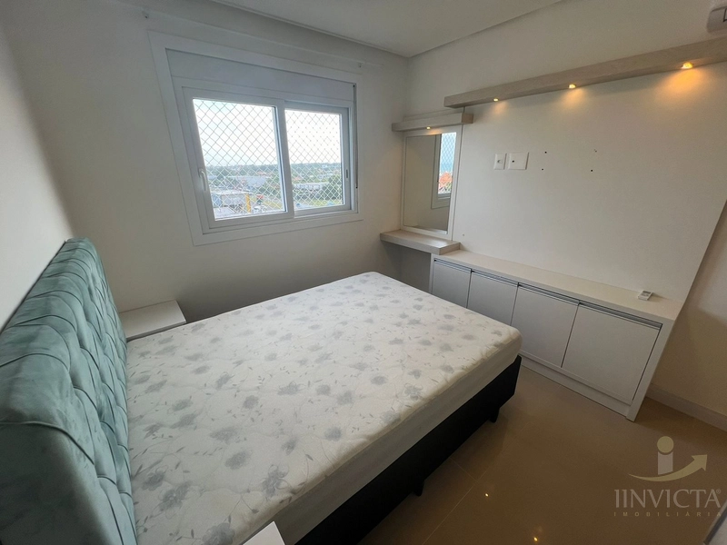 Apartamento de 3 dormitórios - Nave - telhado verde - piscina: 13ª foto da galeria de imagens do imóvel