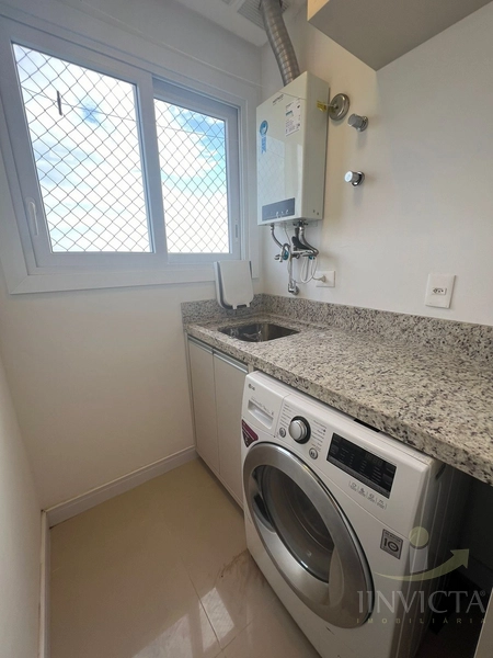 Apartamento de 3 dormitórios - Nave - telhado verde - piscina: 10ª foto da galeria de imagens do imóvel