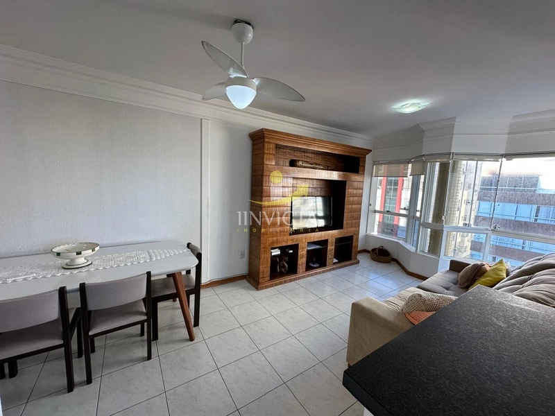 Apartamento 2 dormitórios com suíte - Zona Nova: 3ª foto da galeria de imagens do imóvel