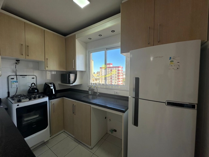 Apartamento 2 dormitórios com suíte - Zona Nova: 7ª foto da galeria de imagens do imóvel