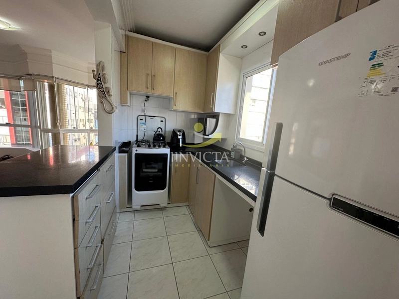 Apartamento 2 dormitórios com suíte - Zona Nova: 8ª foto da galeria de imagens do imóvel