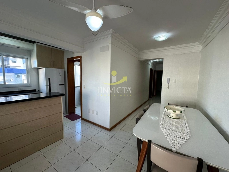 Apartamento 2 dormitórios com suíte - Zona Nova: 4ª foto da galeria de imagens do imóvel