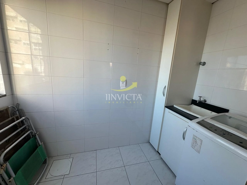 Apartamento 2 dormitórios com suíte - Zona Nova: 9ª foto da galeria de imagens do imóvel