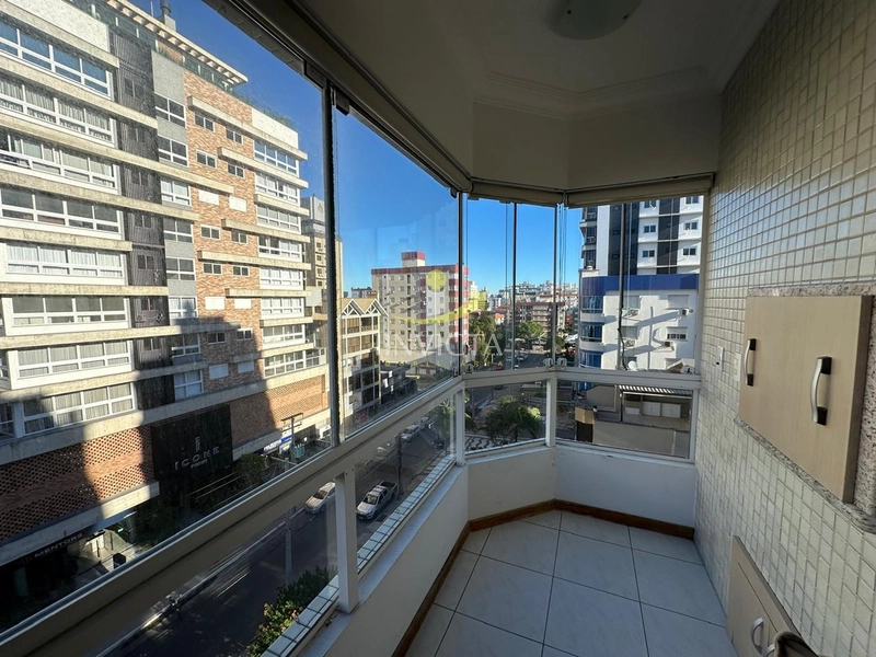 Apartamento 2 dormitórios com suíte - Zona Nova: 6ª foto da galeria de imagens do imóvel
