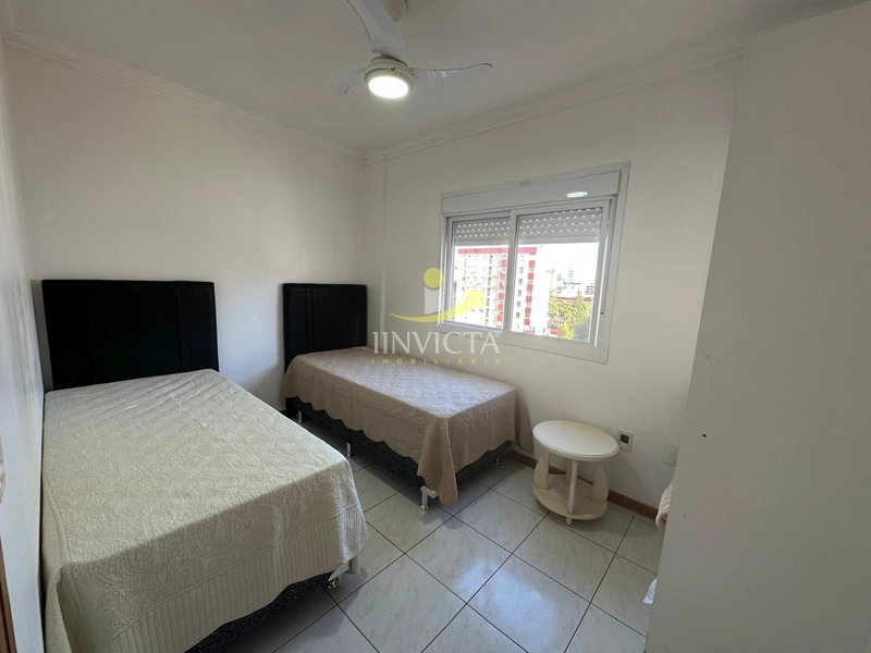 Apartamento 2 dormitórios com suíte - Zona Nova: 14ª foto da galeria de imagens do imóvel