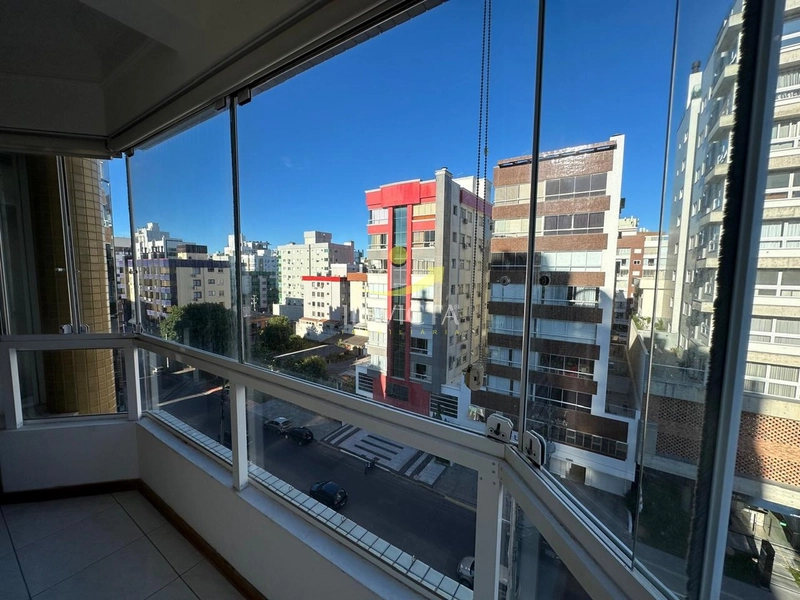 Apartamento 2 dormitórios com suíte - Zona Nova: 5ª foto da galeria de imagens do imóvel