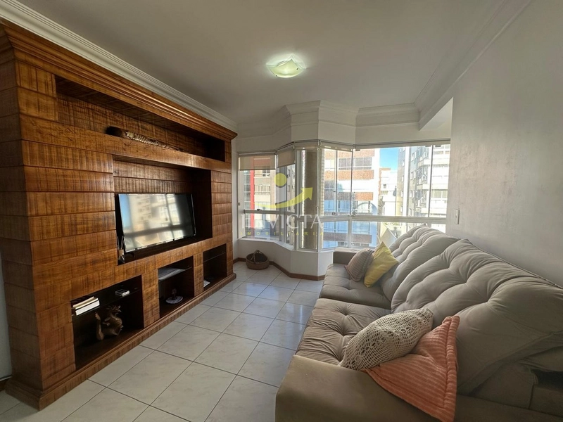 Apartamento 2 dormitórios com suíte - Zona Nova: 2ª foto da galeria de imagens do imóvel