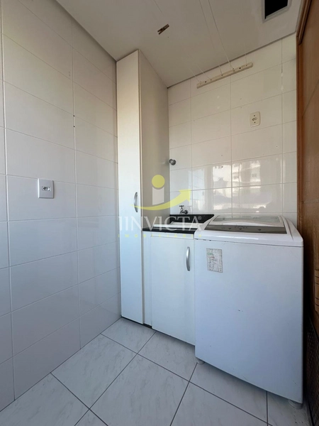 Apartamento 2 dormitórios com suíte - Zona Nova: 10ª foto da galeria de imagens do imóvel