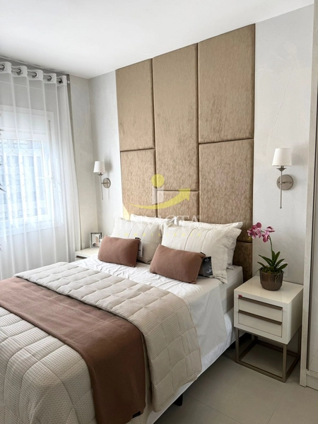 APARTAMENTO MOB/DECORADO, INFRAESTRUTURA COMPLETA, PRONTO PRA VOCÊ!!!!: 5ª foto da galeria de imagens do imóvel