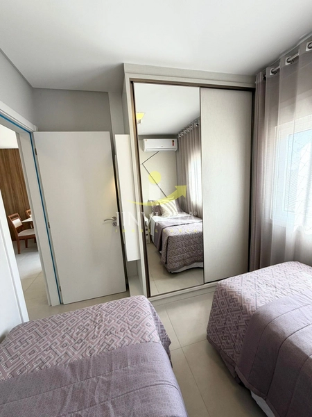 APARTAMENTO MOB/DECORADO, INFRAESTRUTURA COMPLETA, PRONTO PRA VOCÊ!!!!: 9ª foto da galeria de imagens do imóvel