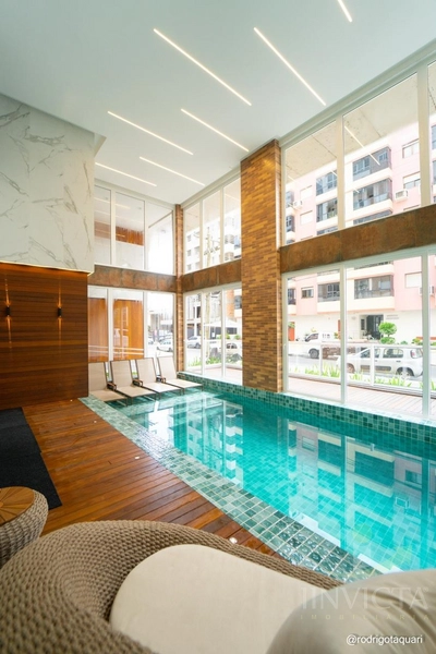 APARTAMENTO MOB/DECORADO, INFRAESTRUTURA COMPLETA, PRONTO PRA VOCÊ!!!!: 16ª foto da galeria de imagens do imóvel