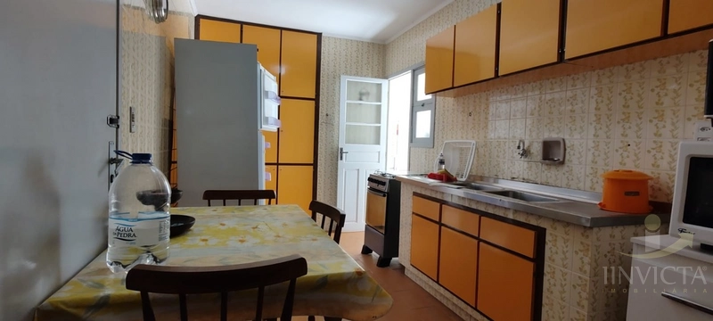 Apartamento 3 dormitórios c/ suíte + dep. empregada na Av. Beira Mar: 8ª foto da galeria de imagens do imóvel
