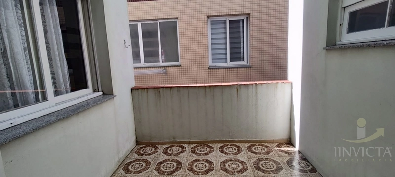 Apartamento 3 dormitórios c/ suíte + dep. empregada na Av. Beira Mar: 13ª foto da galeria de imagens do imóvel