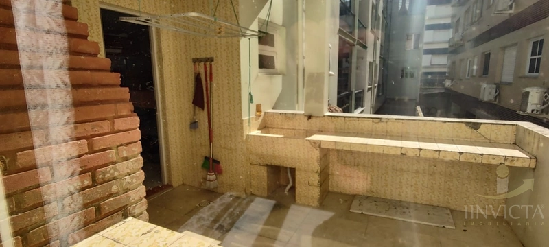 Apartamento 3 dormitórios c/ suíte + dep. empregada na Av. Beira Mar: 18ª foto da galeria de imagens do imóvel