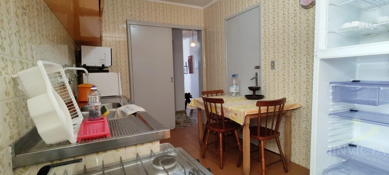 Apartamento 3 dormitórios c/ suíte + dep. empregada na Av. Beira Mar: 20ª foto da galeria de imagens do imóvel
