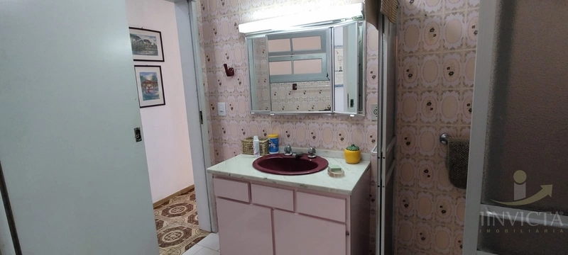 Apartamento 3 dormitórios c/ suíte + dep. empregada na Av. Beira Mar: 9ª foto da galeria de imagens do imóvel
