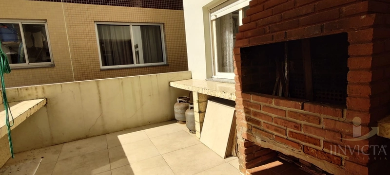 Apartamento 3 dormitórios c/ suíte + dep. empregada na Av. Beira Mar: 25ª foto da galeria de imagens do imóvel