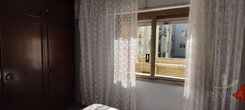 Apartamento 3 dormitórios c/ suíte + dep. empregada na Av. Beira Mar: 16ª foto da galeria de imagens do imóvel