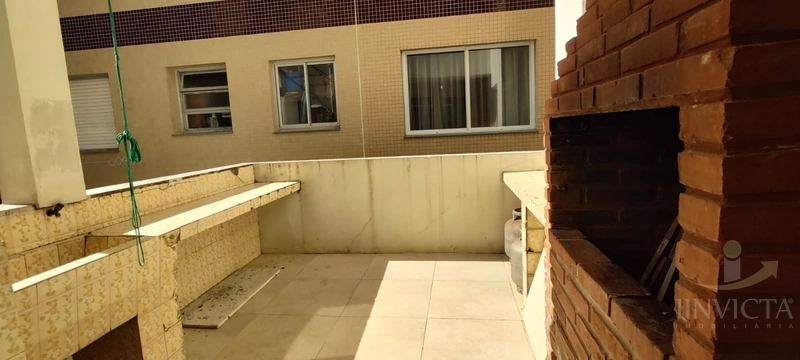 Apartamento 3 dormitórios c/ suíte + dep. empregada na Av. Beira Mar: 21ª foto da galeria de imagens do imóvel