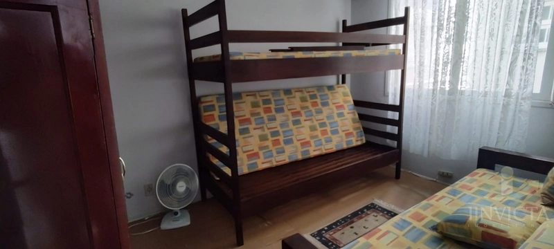 Apartamento 3 dormitórios c/ suíte + dep. empregada na Av. Beira Mar: 14ª foto da galeria de imagens do imóvel