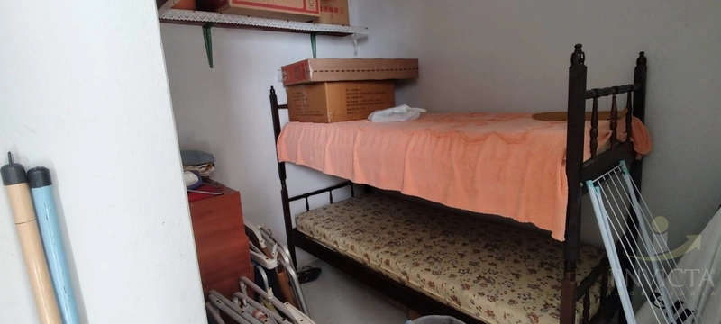 Apartamento 3 dormitórios c/ suíte + dep. empregada na Av. Beira Mar: 23ª foto da galeria de imagens do imóvel