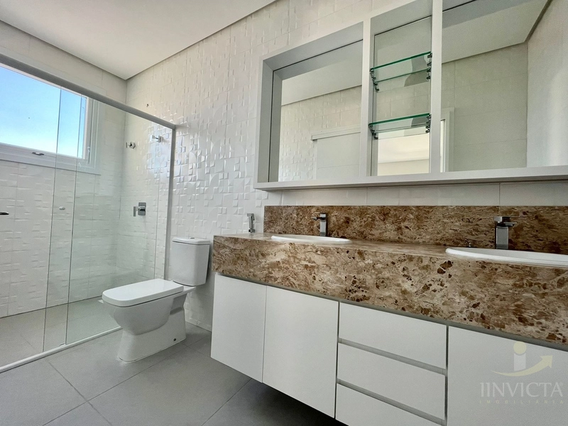 Casa em Condomínio 4 suítes! Mobiliada e Decorada!: 23ª foto da galeria de imagens do imóvel