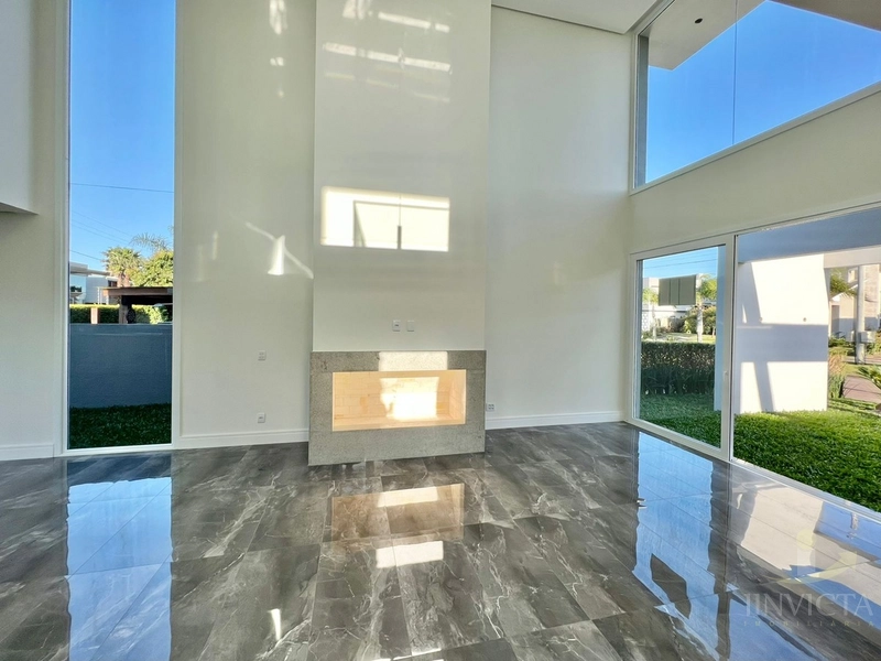 Casa em Condomínio 4 suítes! Mobiliada e Decorada!: 10ª foto da galeria de imagens do imóvel