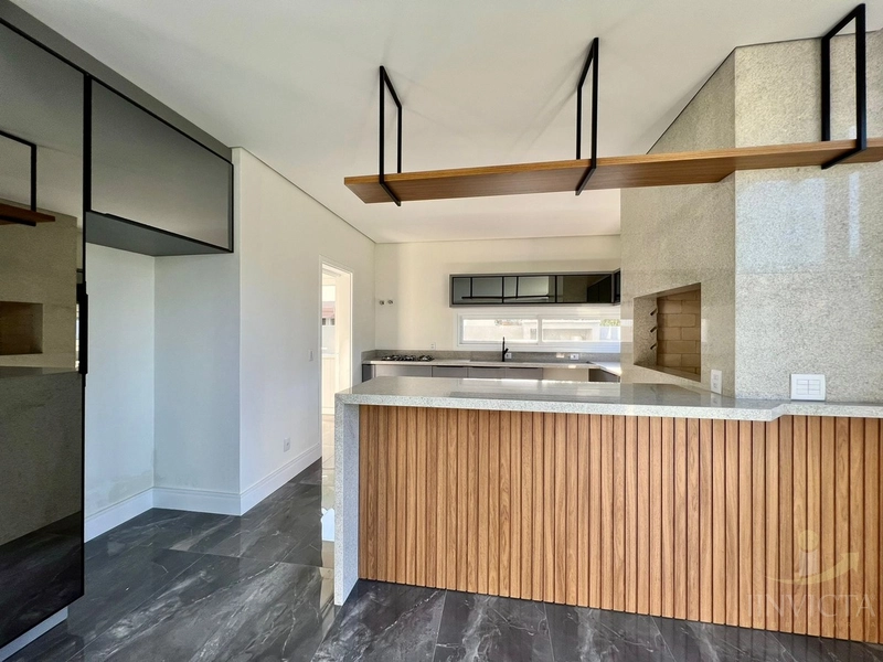 Casa em Condomínio 4 suítes! Mobiliada e Decorada!: 7ª foto da galeria de imagens do imóvel