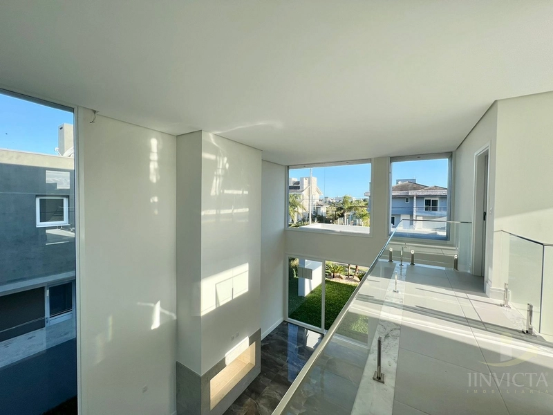 Casa em Condomínio 4 suítes! Mobiliada e Decorada!: 17ª foto da galeria de imagens do imóvel