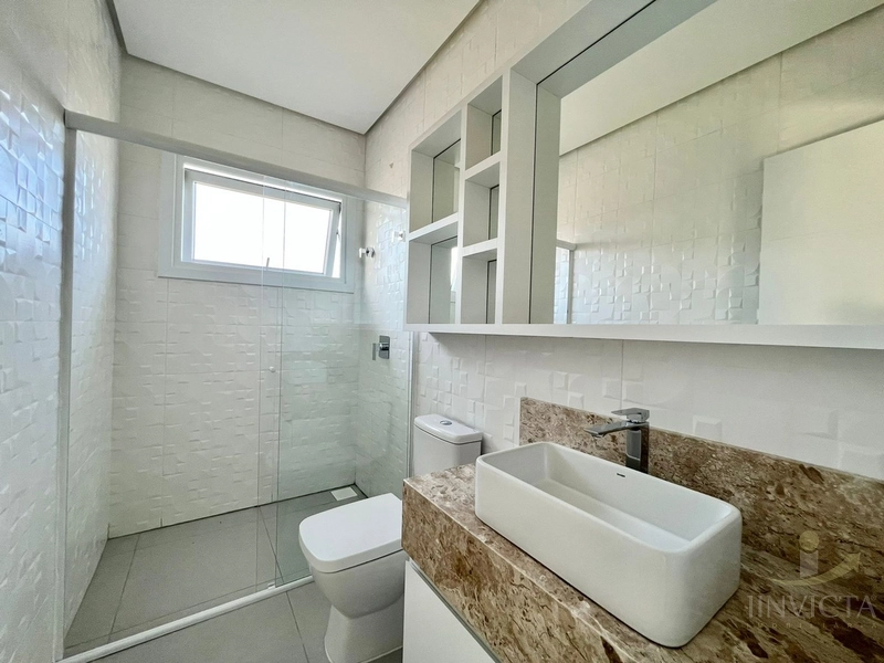 Casa em Condomínio 4 suítes! Mobiliada e Decorada!: 22ª foto da galeria de imagens do imóvel