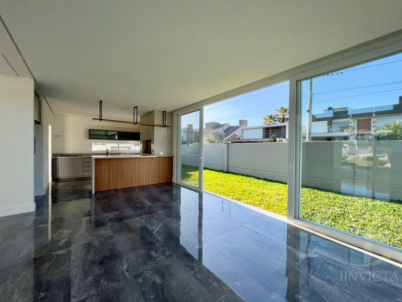 Casa em Condomínio 4 suítes! Mobiliada e Decorada!: 5ª foto da galeria de imagens do imóvel