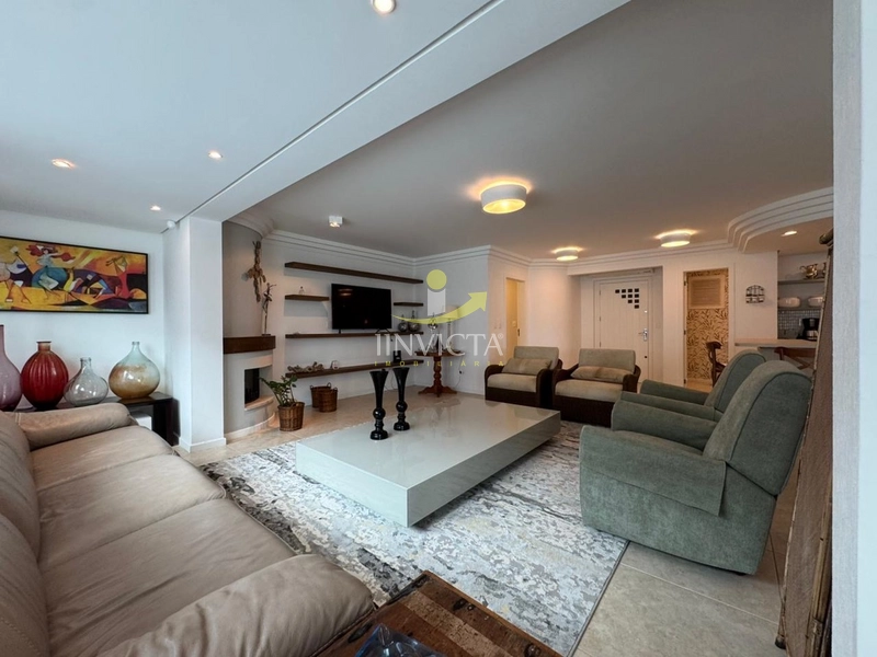 Atlântida,apartamento amplo,mobiliado e bem localizado,venda e aluguel: 2ª foto da galeria de imagens do imóvel