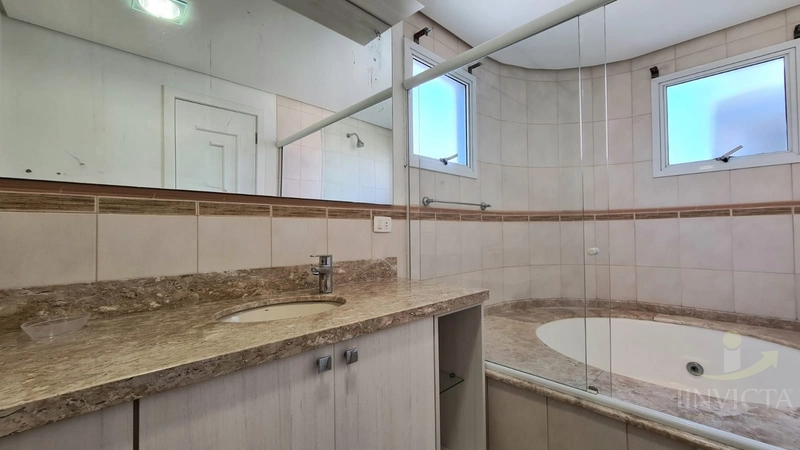 Apartamento Locação Temporada 4 dormitórios: 12ª foto da galeria de imagens do imóvel