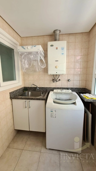 Apartamento Locação Temporada 4 dormitórios: 8ª foto da galeria de imagens do imóvel