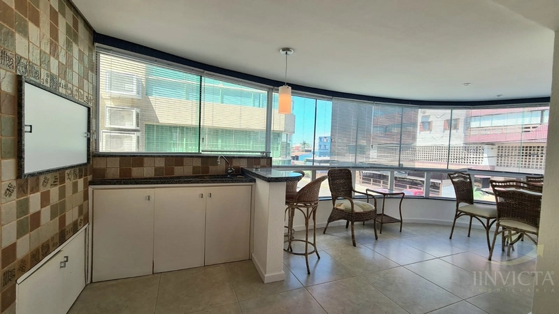 Apartamento Locação Temporada 4 dormitórios: 13ª foto da galeria de imagens do imóvel