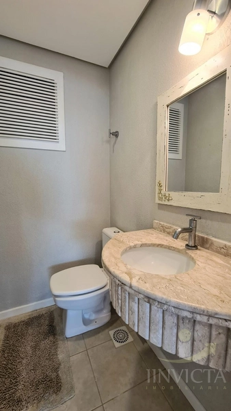 Apartamento Locação Temporada 4 dormitórios: 6ª foto da galeria de imagens do imóvel
