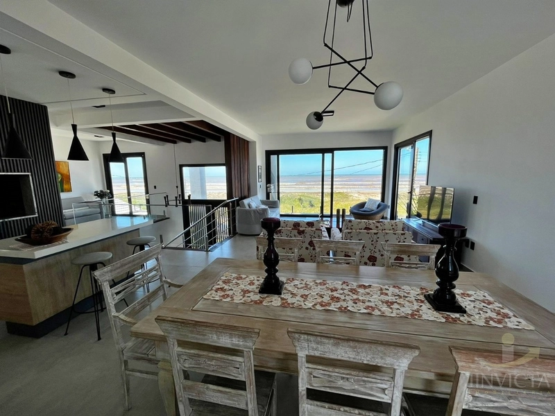 Casa Beira Mar Atlântida: 5ª foto da galeria de imagens do imóvel