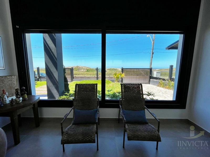 Casa Beira Mar Atlântida: 27ª foto da galeria de imagens do imóvel