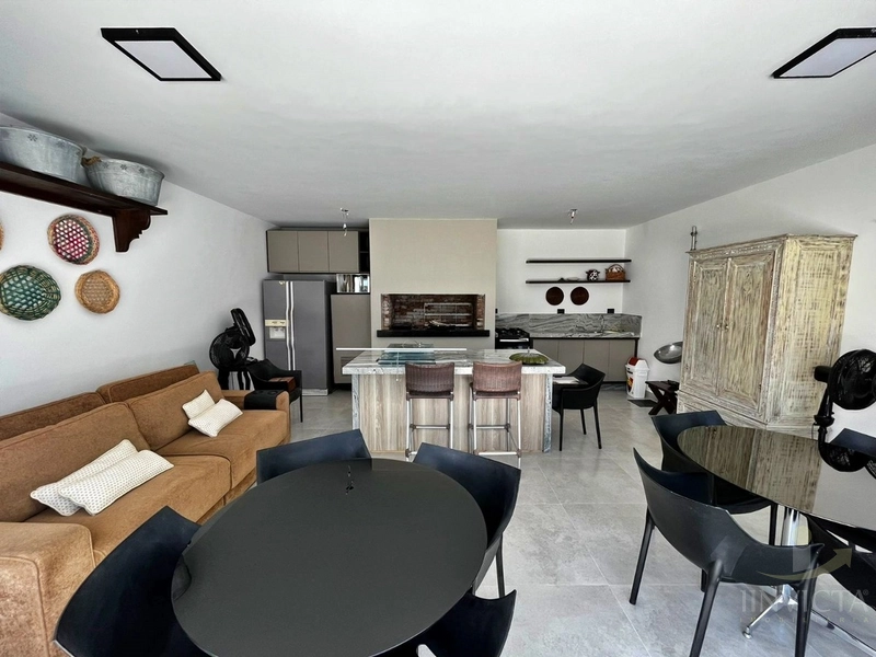 Casa Beira Mar Atlântida: 6ª foto da galeria de imagens do imóvel