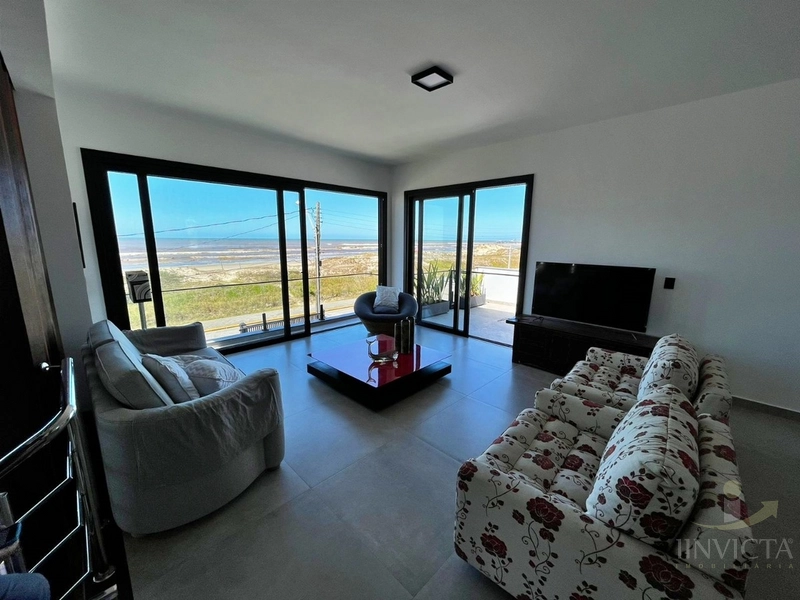 Casa Beira Mar Atlântida: 14ª foto da galeria de imagens do imóvel