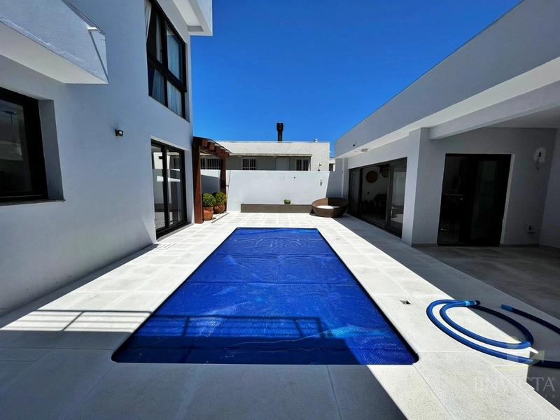 Casa Beira Mar Atlântida: 29ª foto da galeria de imagens do imóvel