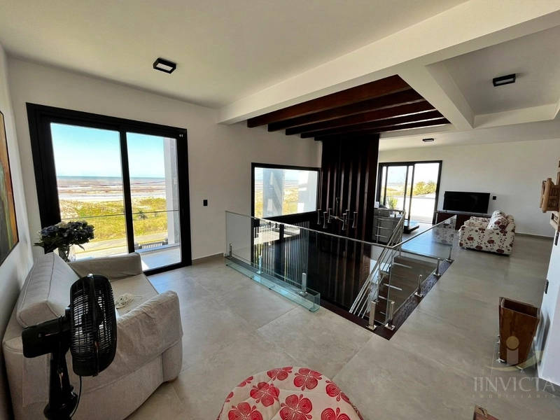 Casa Beira Mar Atlântida: 17ª foto da galeria de imagens do imóvel