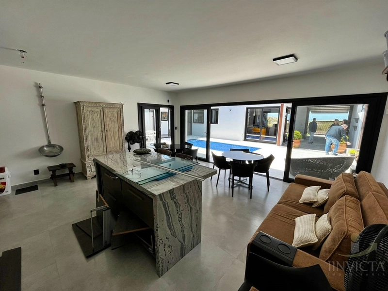 Casa Beira Mar Atlântida: 7ª foto da galeria de imagens do imóvel