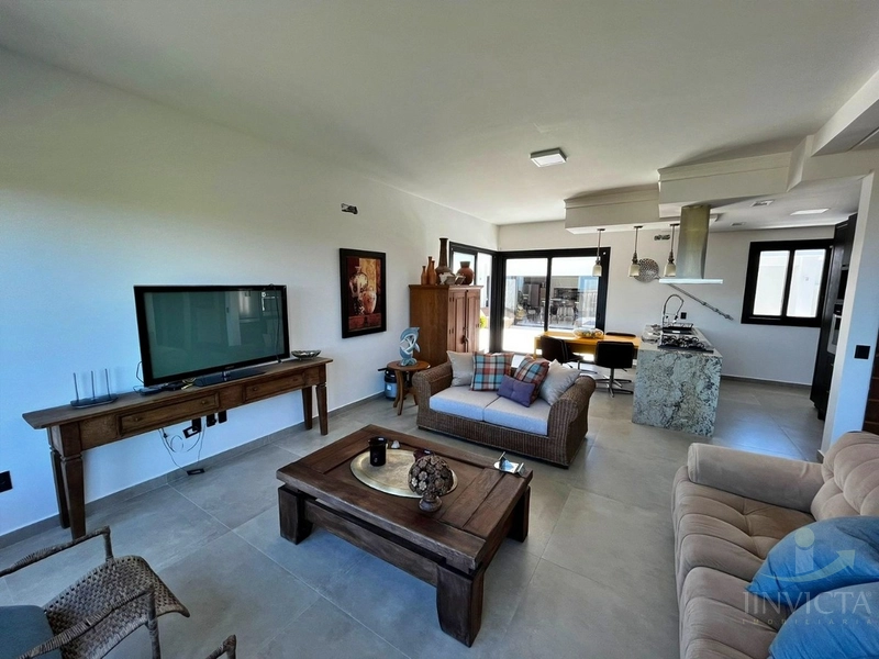 Casa Beira Mar Atlântida