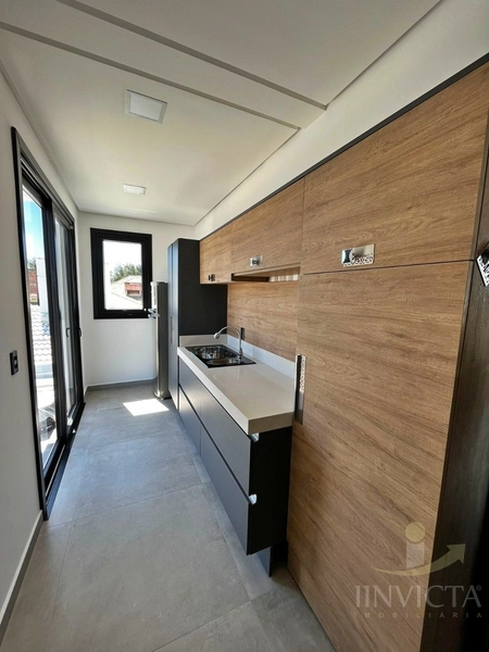 Casa Beira Mar Atlântida: 19ª foto da galeria de imagens do imóvel